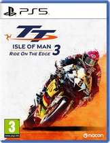 TT Isle of Man 3 - PS5