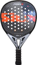 Siux Fenix III Pro (Hybrid Oversized) - 2023 padel racket