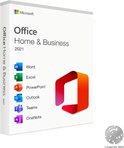 License Net- Microsoft Office Home and Business 20
