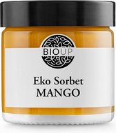 Eco Sorbet Mango voedende oliecrème met jojoba en duindoorn 60ml