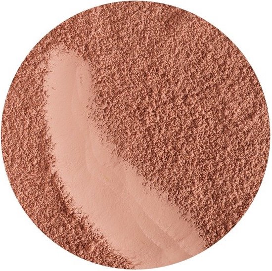 My Secret Mineral Rouge Powder Misty Rust blush 4.5g