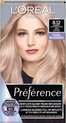 Couleur de cheveux Cool Blondes préférée 8.12 Alaska