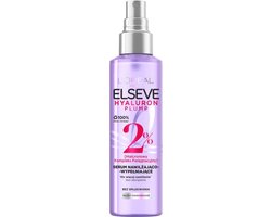 Elseve Hyaluron Plump hydraterend en aanvullend serum voor uitgedroogd haar 150ml