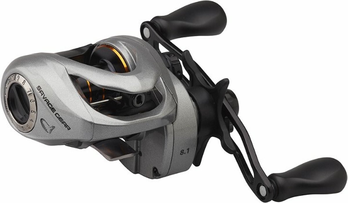 Savage Gear SG6 250 BC