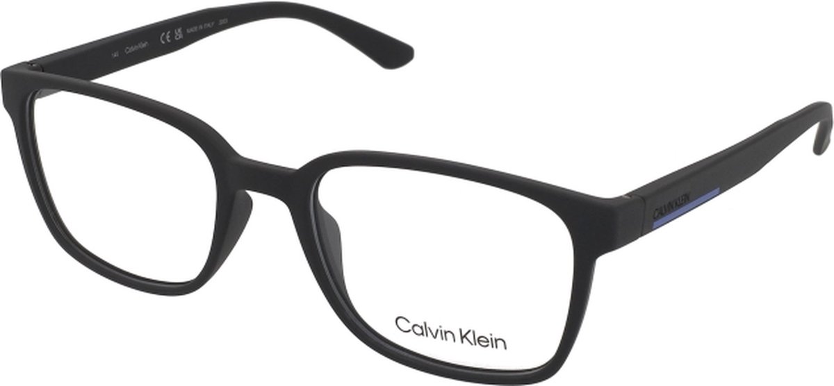 Calvin Klein CK20534 001 Glasdiameter: 53