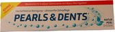 Pearls Dents Natuurlijke Tandpasta 100ML