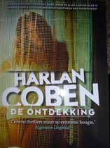 De ontdekking Harlan Coben