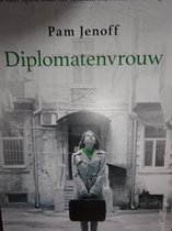 Diplomatenvrouw Pam Jenoff