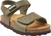 Kipling Guy Sandalen - Jongens - Groen - Maat 28