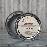 Decorwas Chalk Grey, Boenwas, Greywash, lichtgrijs, grijs, 375 ml