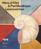 Hilma af Klint and Piet Mondrian: Forms of Life
