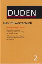 Das Stilworterbuch