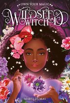 Wildseed Witch 1 - Wildseed Witch (Book 1)