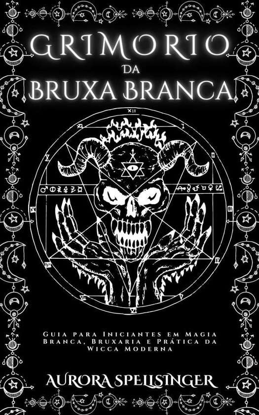 A Bruxa Solitária - Práticas e Ritos da Bruxa Moderna (ebook