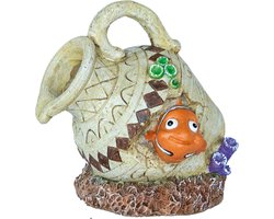 SuperFish Decoratie - Jar Nemo - 9x14x13cm