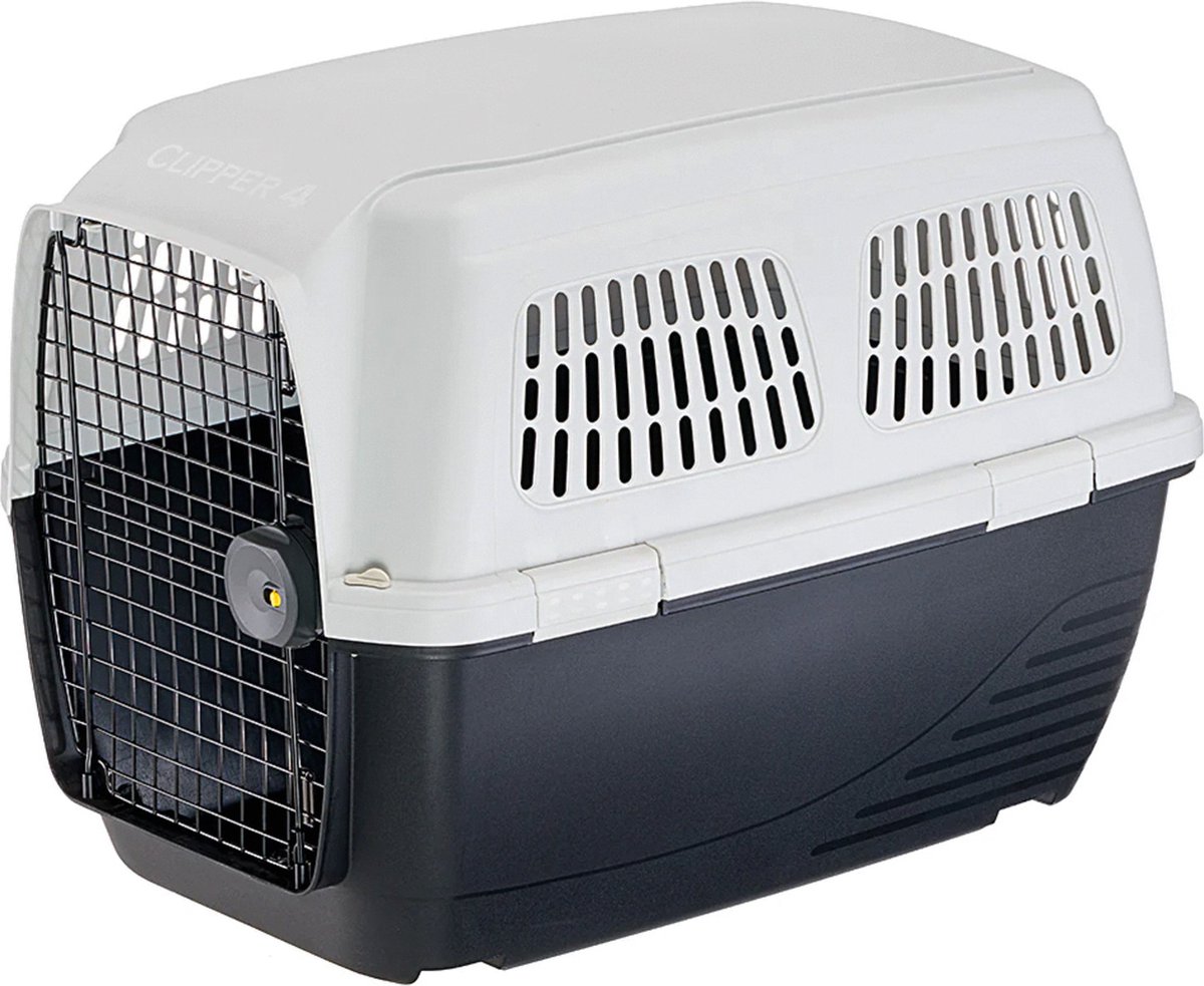 Pet Mate - Caisse Transport Ultra Vari Kennel pour Chien et Chat