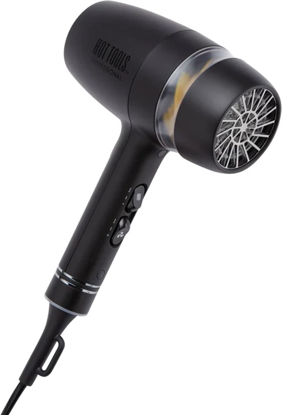 Hot Tools - Stille haar Föhn - 30% stiller dan ander föhns! - Hot - €59,70