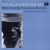 Various Artists - Music From The Dominican Republic (CD)