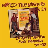 Various Artists - Bored Teenagers, Vol. 14 (LP)