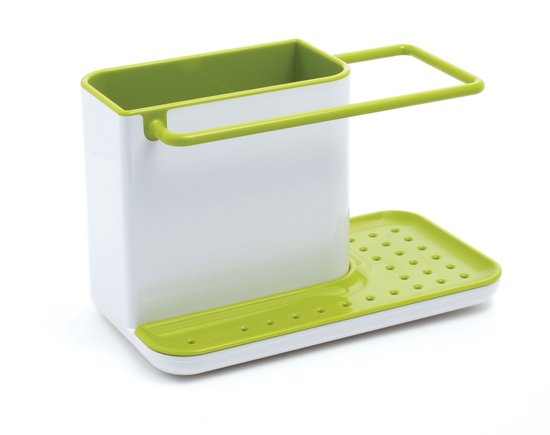 Joseph Joseph gootsteen organiser groen