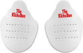 The Kicks Don Shoe Crease Protector - Maat 40.5 t/m 47.5 - Sneaker Crease Protector - Anti Kreuk - Sneaker Bescherming - Sneaker Shield - Anti-Crease Protector - Foam - Schuimrubber