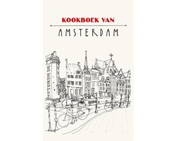 Kookboek van Amsterdam