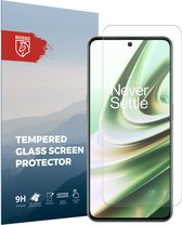 Protecteur d'écran en Tempered Glass Rosso OnePlus Nord CE 3 9H