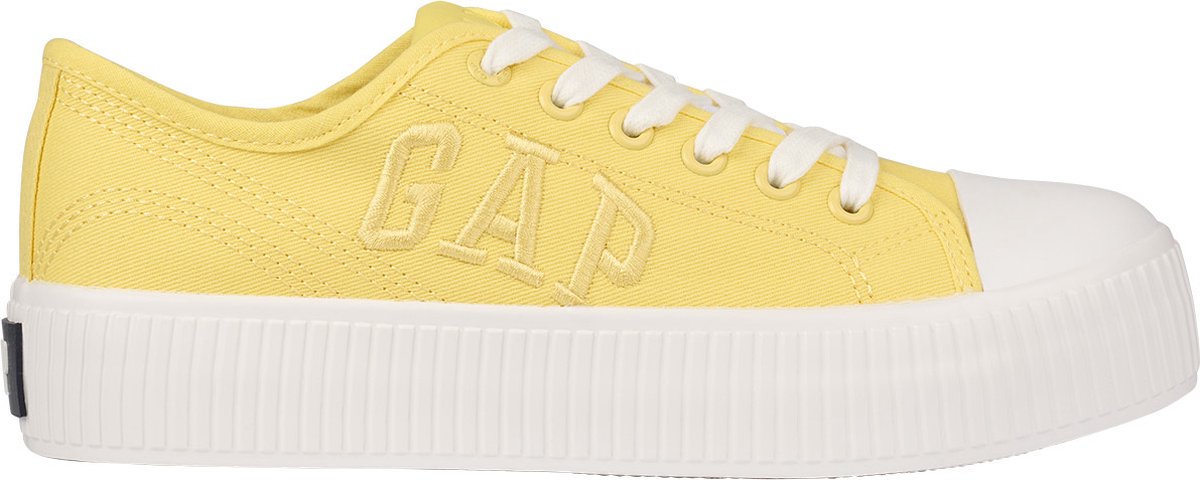 Gap - Sneaker - Unisex - Yellow - 28 - Sneakers