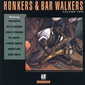 Various Artists - Honkers & Bar Walkers Volume 2 (CD)