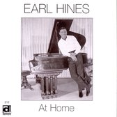Earl Hines - At Home (CD)