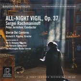 Peter Jermihov - Rachmaninoff: All-Night Vigil Op. 37 (2 LP)