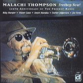 Malachi Thompson - Freebop Now! (CD) (Anniversary Edition)