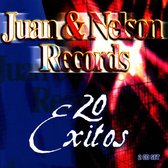 Various Artists - Juan & Nelson Records 20 Exitos (2 CD)