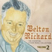 Belton Richard - The Essential Cajun Collection Vol. 2 (2 CD)