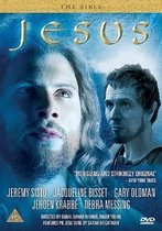 The Bible - Jesus (DVD) (Geen NL Ondertiteling)