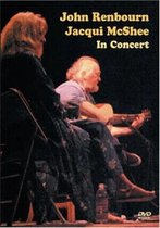 John Renbourn & Jacqui McShee - In Concert (DVD)