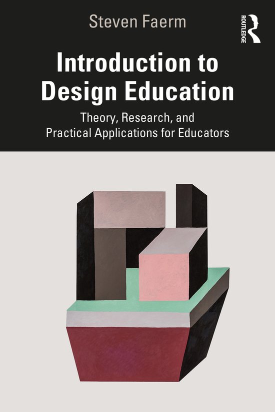 Introduction to Design Education - cover