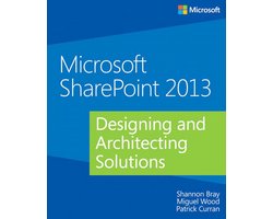 Msoft SharePoint 13 Design & Architect S