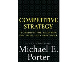Competitive Strategy