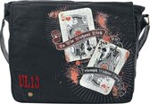 To Win Without Risk- Ul13 Messenger Bag
