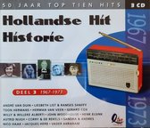 Hollandse Hit His, 3/67-73
