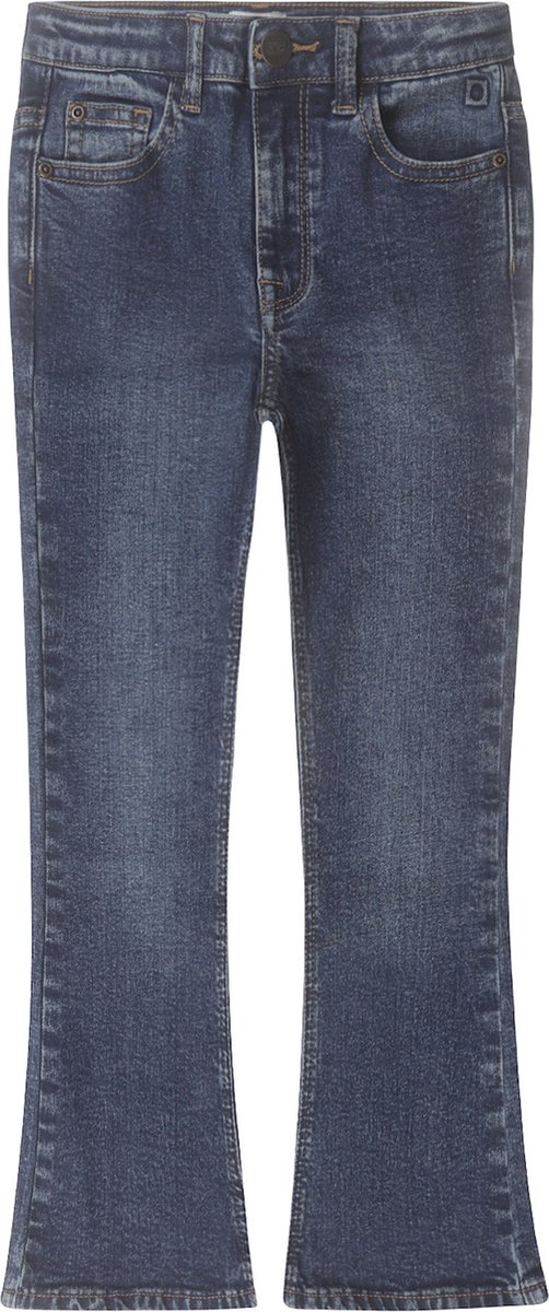 Tumble 'N Dry Jennifer flared Jeans Meisjes Mid maat 104