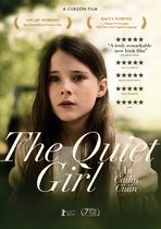Movie - Quiet Girl (DVD)