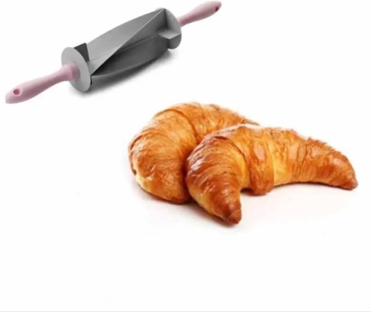 Multifunctionele bakroller - Drijvende punt deegroller, kleine