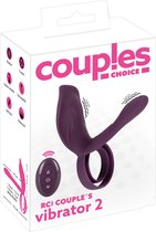 Couples Choice RC CoupleÂ´s Vib