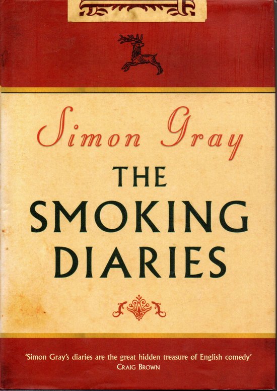 The Smoking Diaries
