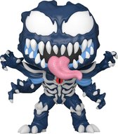 Funko Pop! Marvel Mech Strike: Monster Hunters - Venom