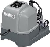Bestway Flowclear - Zoutelektrolyse apparaat - Indirect chloor toevoeging