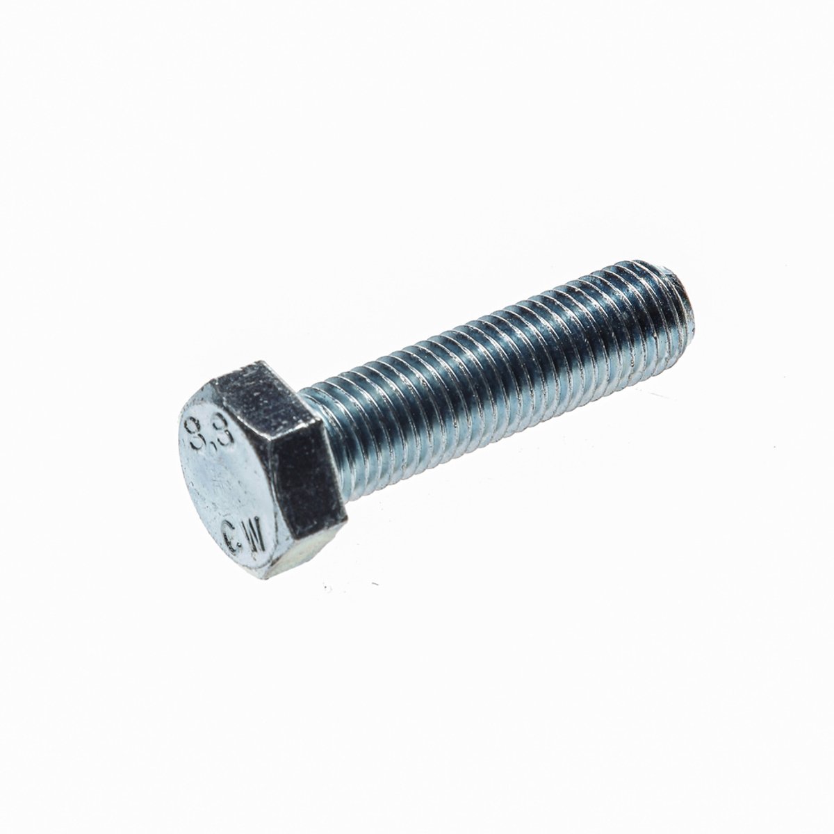 Kelfort Tapbout Verzinkt 8.8 M16X50 - 5510157