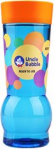 Uncle Bubble navulling voor kleine bellen 472ml